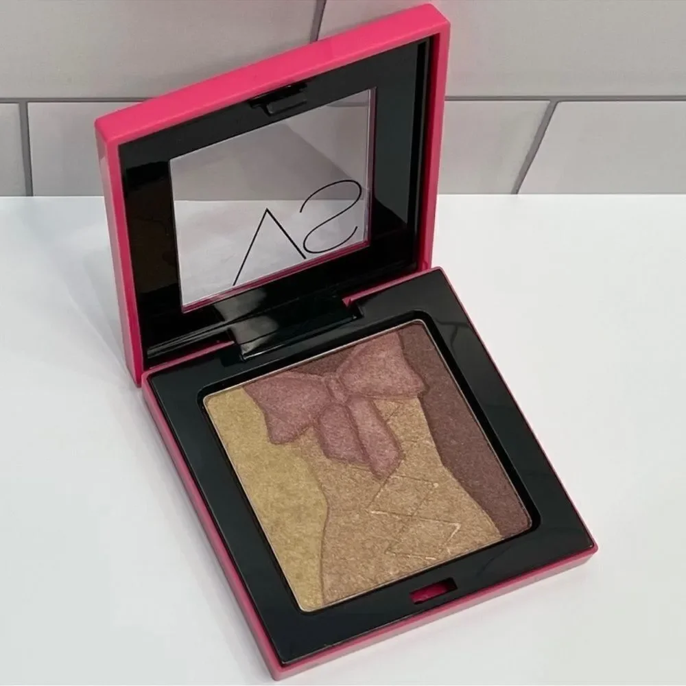 Victoria’s Secret No Angel Eyeshadow Quad
